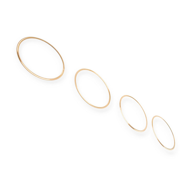 Кольца волга гильзы Мукачево - изображение 1