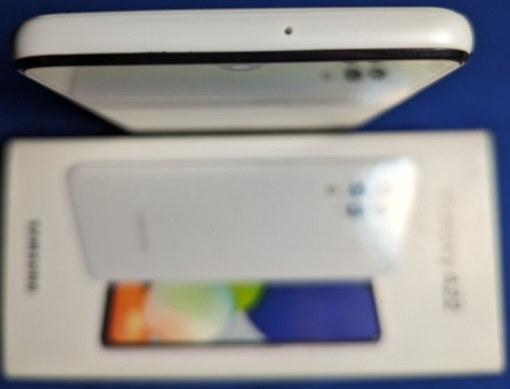 Смартфон: Samsung A22 4/64Gb. Идеал! Київ - фото 7