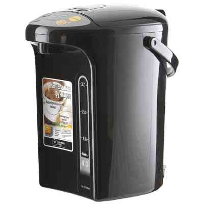 Електрочайник Panasonic NC-EG4000KTS Вінниця