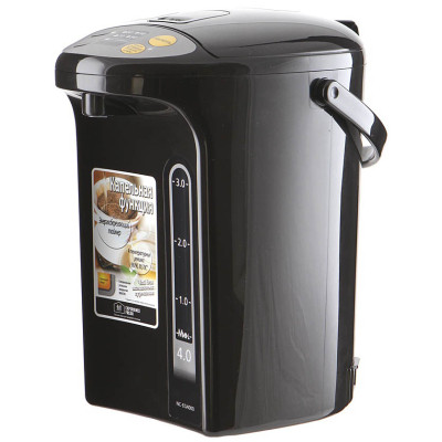 Електрочайник Panasonic NC-EG4000KTS Вінниця - фото 3