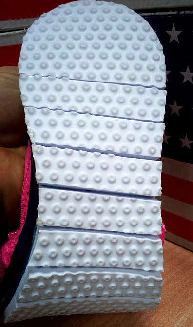 Женские летние мокасины, лодочки  STONE GOFLEX Киев - изображение 10