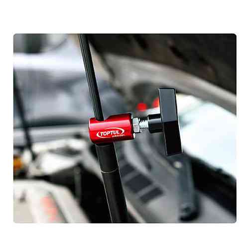 Фіксатор упору капота, багажника, задній двері універсальний TOPTUL JJBG1301 Одеса