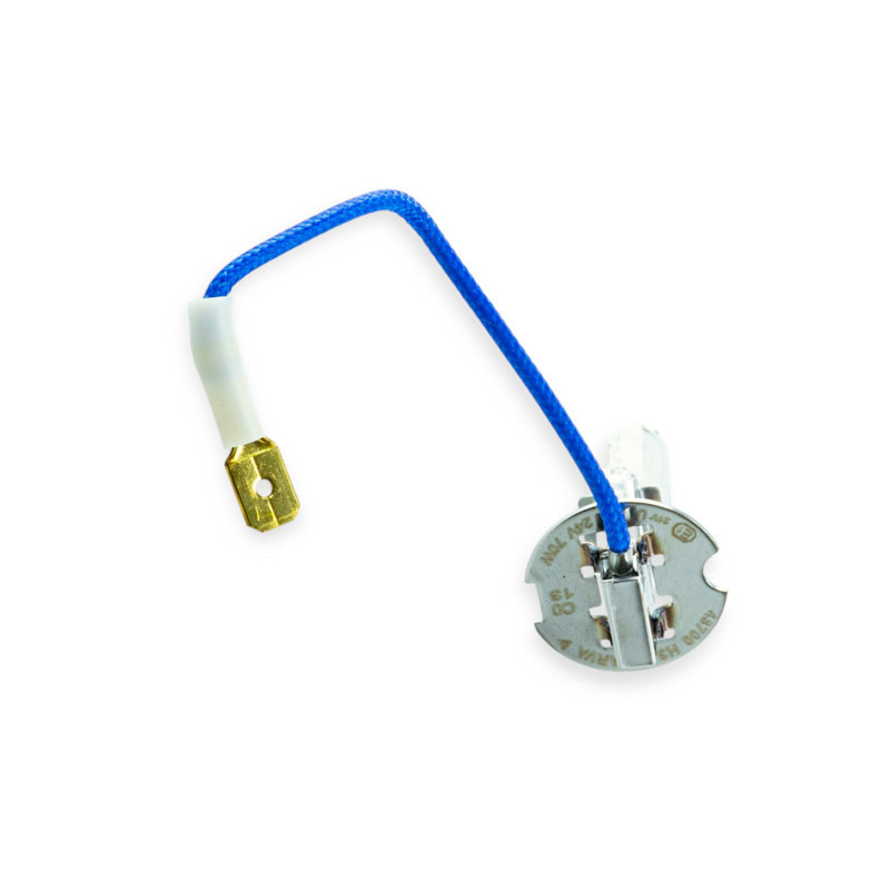 Автолампа 24V 70 W H3 Мукачево - изображение 1