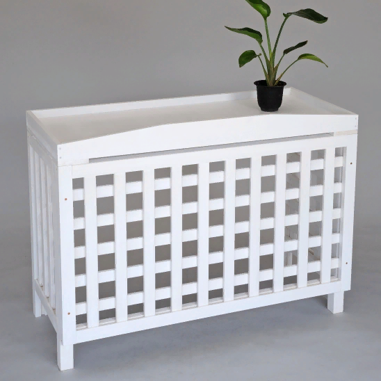 Камуфляжна тумба кондиціонера "Піура" зефір Миколаїв - фото 1