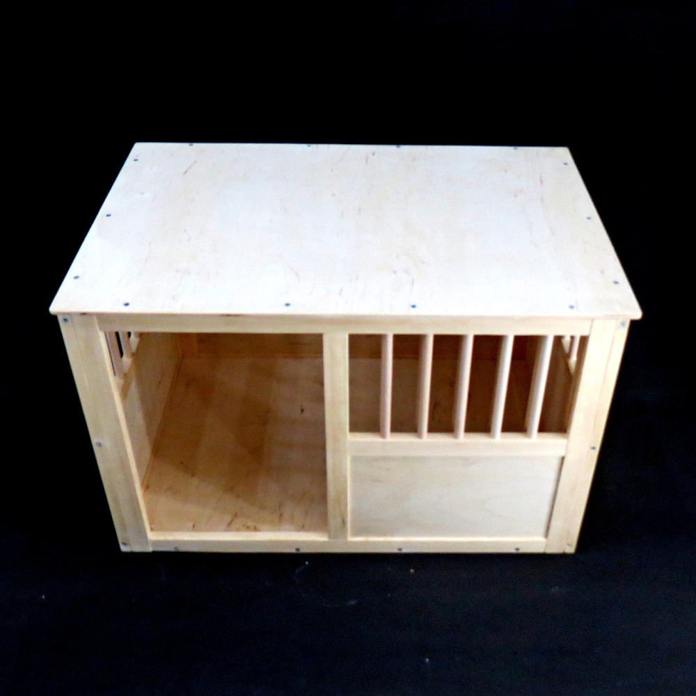 Будка для собаки "Піньйос" бланже Миколаїв - фото 6