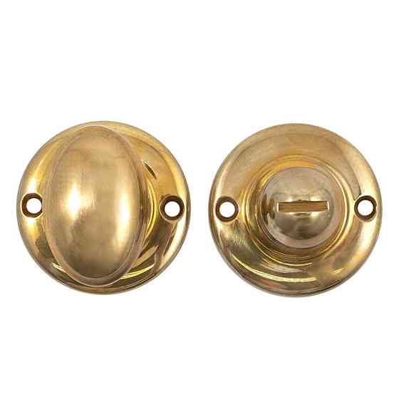 Накладка Colombo KOT19 BZG вж6 латунь Ottocento, Settecento Київ