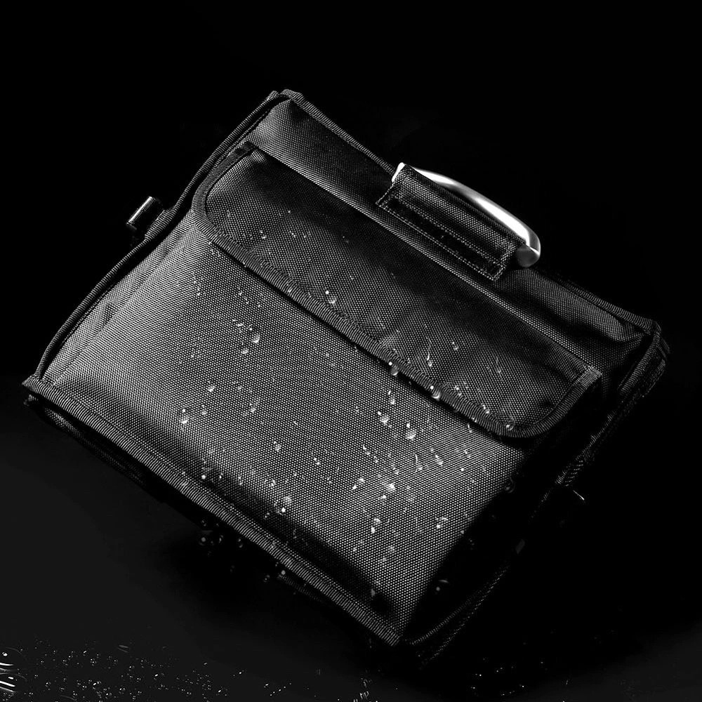 Автомобільний органайзер UGREEN Foldable Multifunctional Car Trunk 55L LP256 Винница - изображение 9