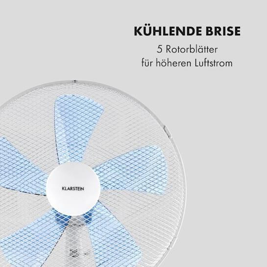 Вентилятор Summerjam Klarstein Німеччина Рівне - фото 5