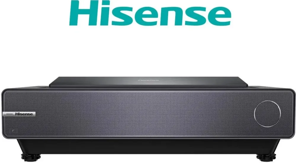 Проектор  Hisense PX2-PRO Київ - фото 1