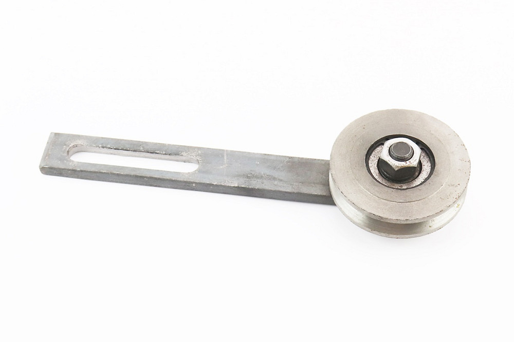 Ролик ременя вентилятора з кріпленням ZS1100 Киев - изображение 1