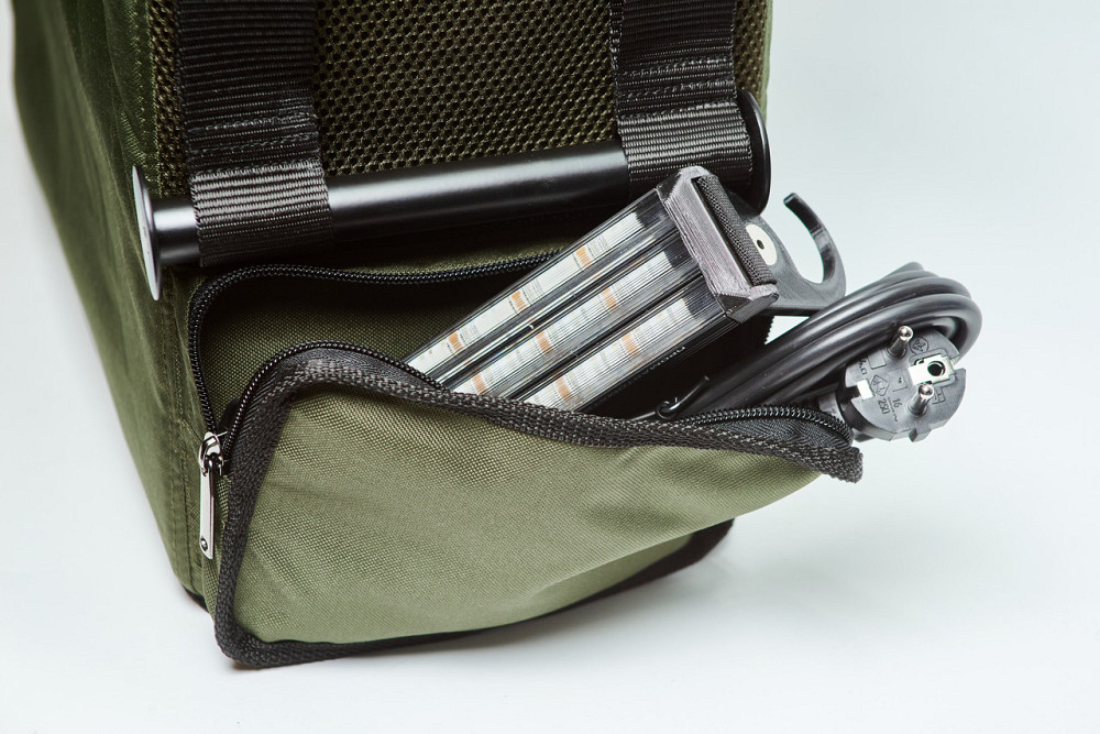 Многоканальный блок быстрой зарядки Charger Bandera Power-430S (емкость 430000 mAh, 1600 Вт/ч) Винница - изображение 10