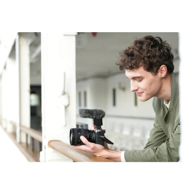 Об'єктив Sony 20-70mm f/4.0 G for NEX FF (SEL2070G.SYX) Вінниця - фото 6