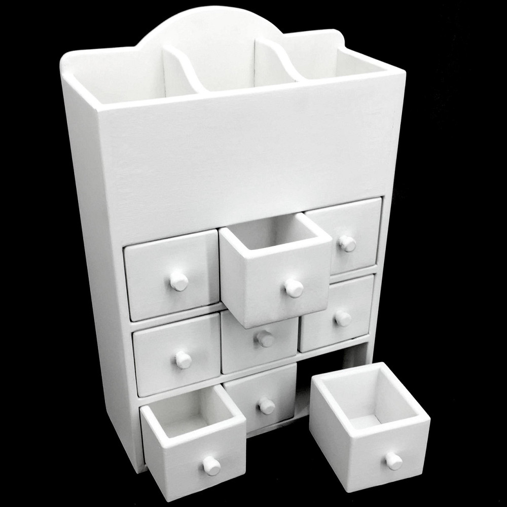 Міні-комод "Чункай" зефір Миколаїв - фото 1