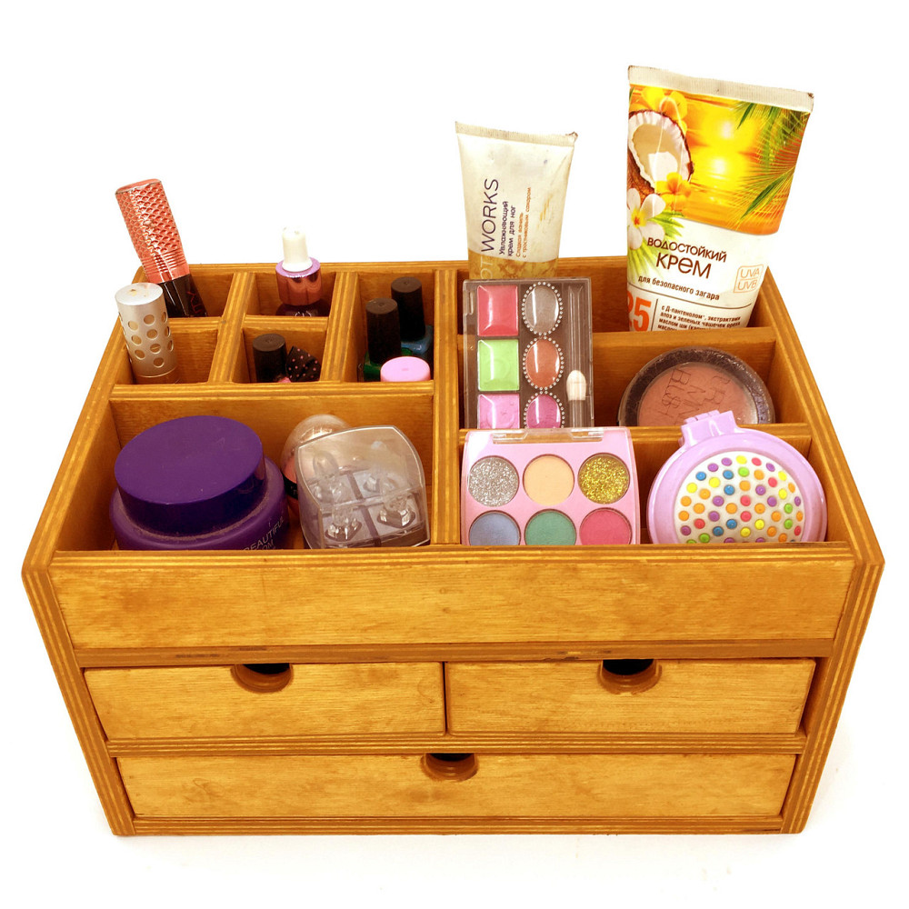 Органайзер для косметики 
