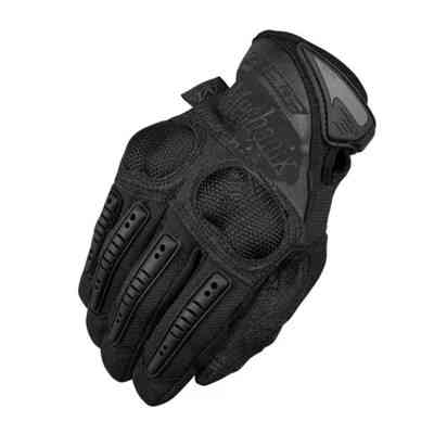 Защитные перчатки Mechanix M-Pact 3 Covert (LG) (MP3-55-010) Винница