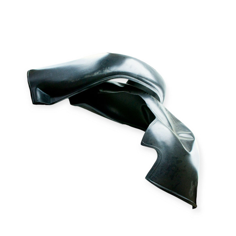 Подкрылки ГАЗ 3110, 31029 передние (к-кт 2 шт) Мукачево - изображение 1