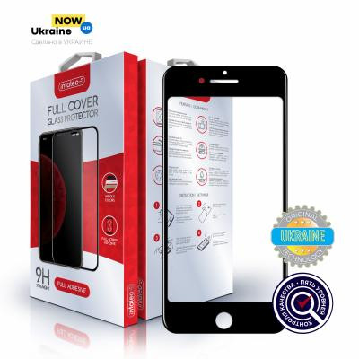 Стекло защитное Intaleo Full Glue Apple iPhone 7/8 Plus (1283126497513) Винница - изображение 1
