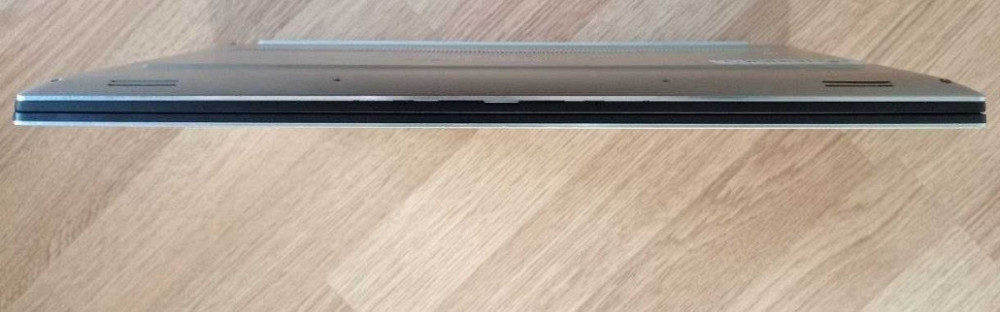 Ноутбук: DELL Precision 5530.i7-8850H/ Київ - фото 6