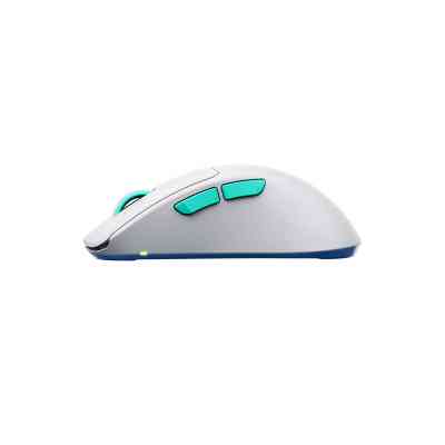 Мышка Cherry Xtrfy M64 Wireless/USB White (CX-M64W-WHITE) Винница