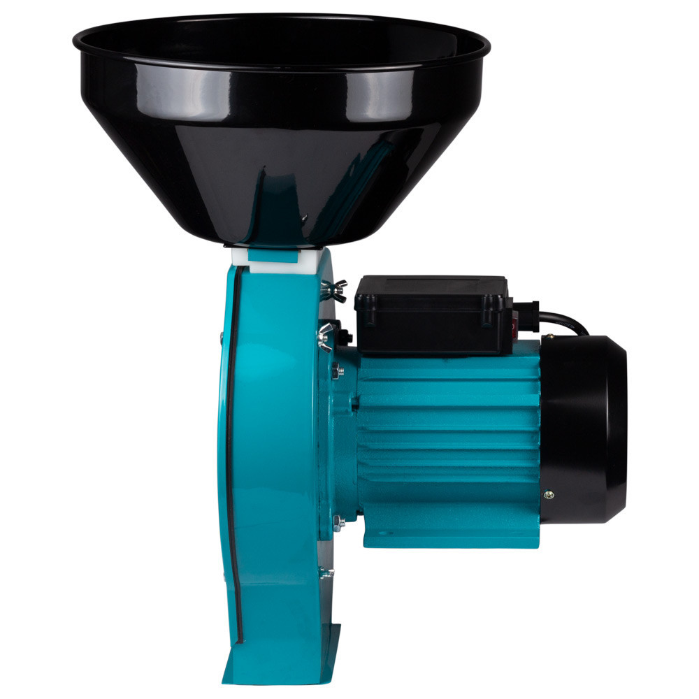 Измельчитель зерна 1.8кВт до 250кг/ч (зерновые) SIGMA (5381311) Киев - изображение 2