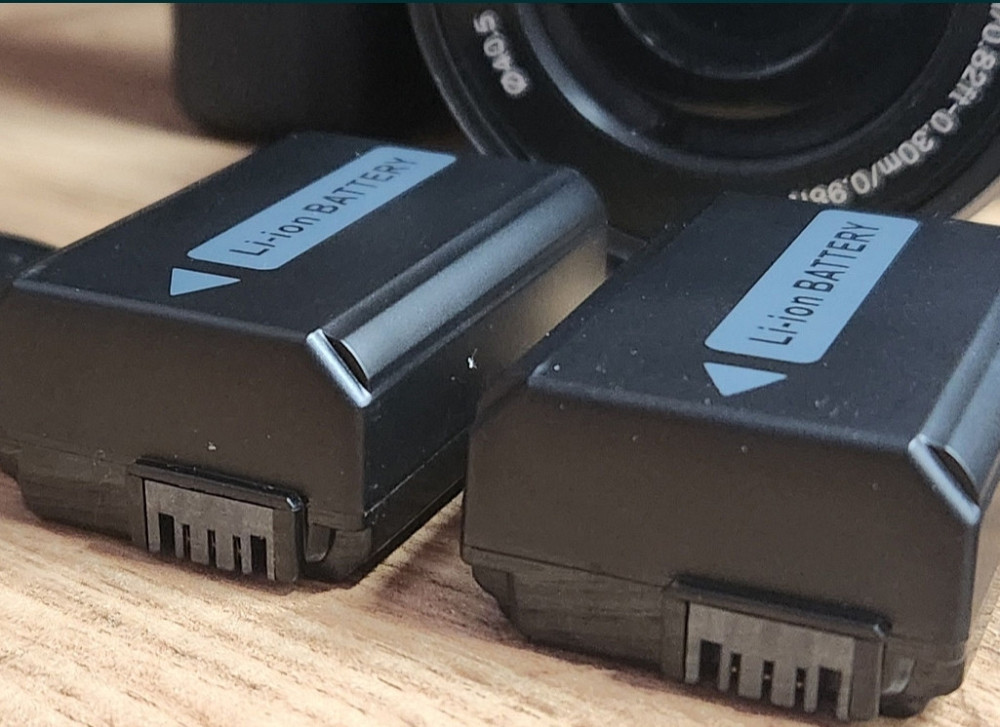 Фотоаппарат Sony Nex-5r. Киев - изображение 3