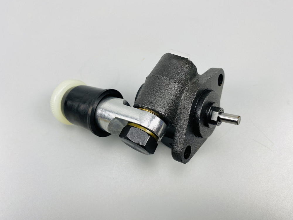 Паливопідкачувальний насос (ТНДК) для КамАЗ Мукачево - фото 10