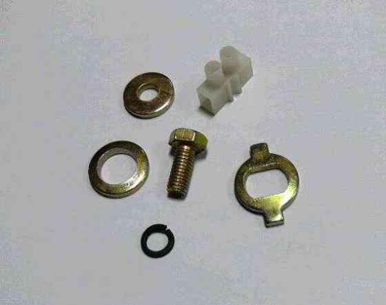 Ремкомплект БСЗ (кріплення бігунка) VDK Киев