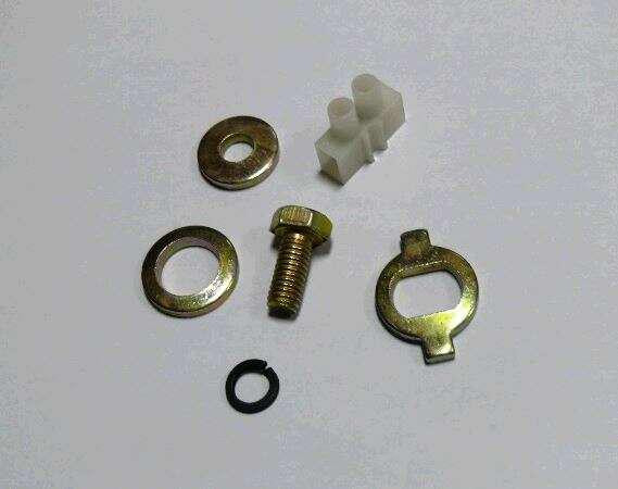 Ремкомплект БСЗ (кріплення бігунка) VDK Киев - изображение 1