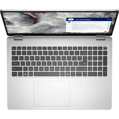 Ноутбук Dell Pro 16 Plus (BTO212PB16250UA_UBU) Винница - изображение 10