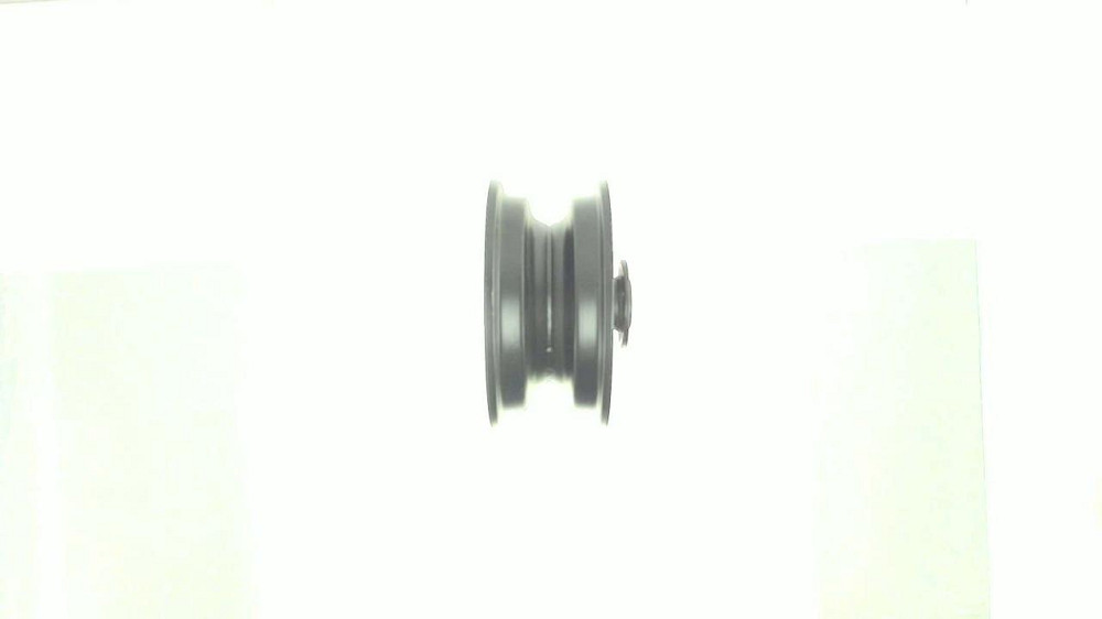 Диск колеса (передній) ATV 4,10-6 (розмір Д6) Мукачево - фото 1