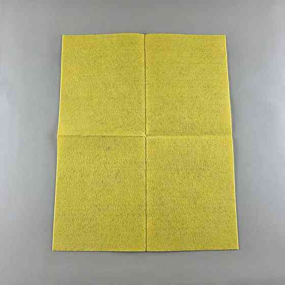 Cалфетка Вискозная для уборки "Фрекен Бок Фламенко" (4шт+1) (1 пачка) Харків