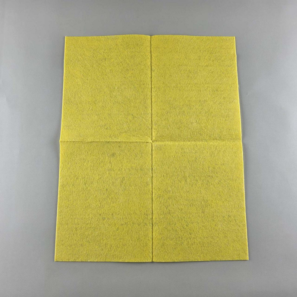 Cалфетка Вискозная для уборки "Фрекен Бок Фламенко" (4шт+1) (1 пачка) Харків - фото 4