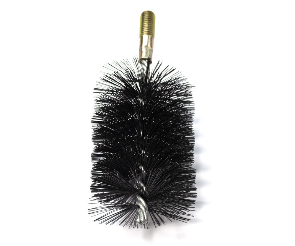 Металлическая щетка для чистки котлов Savent 60 мм Киев - изображение 9