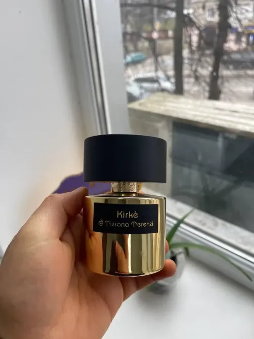 Tiziana Terenzi Унисекс парфюмированная вода Tiziana Terenzi Kirke 100 мл Коломыя - изображение 3