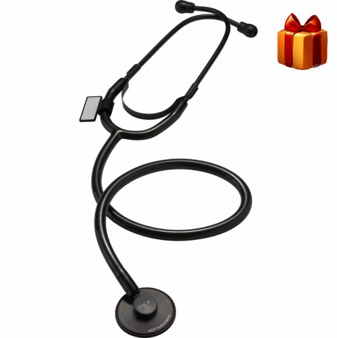 Стетоскоп MDF Instruments 727-BO Днепр - изображение 1