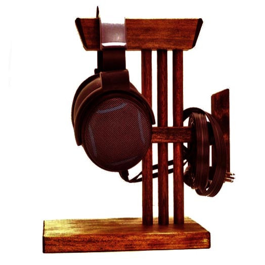 Стойка для наушников 