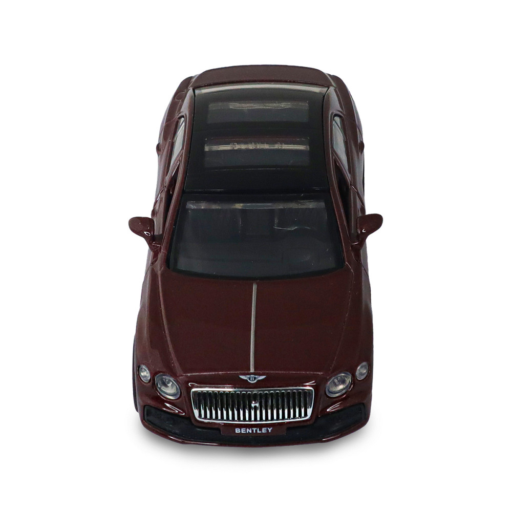 Автомодель - Bentley Flying Spur Hybrid Днепр - изображение 13
