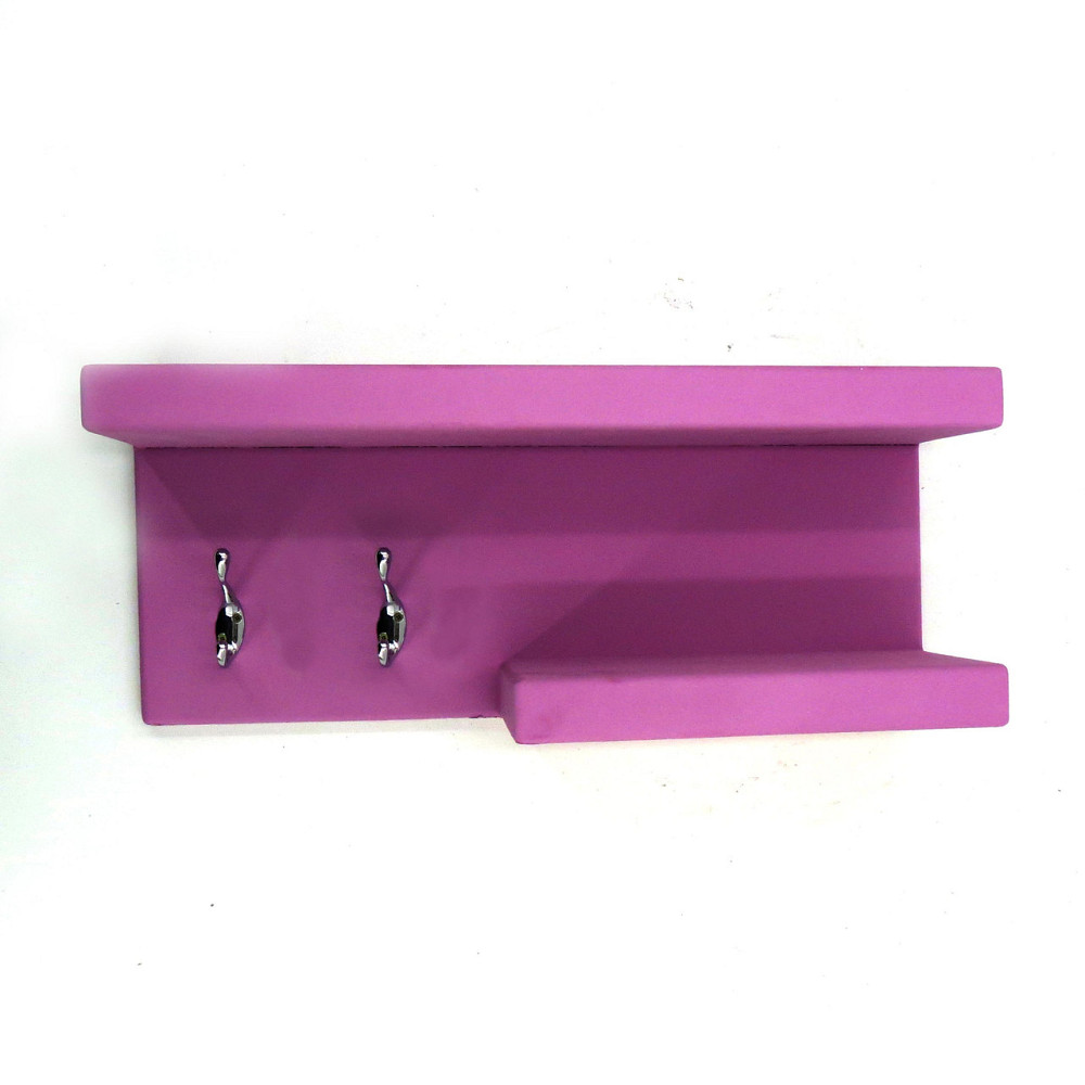 Полиця для ванної "Бонн" флокс Миколаїв - фото 6