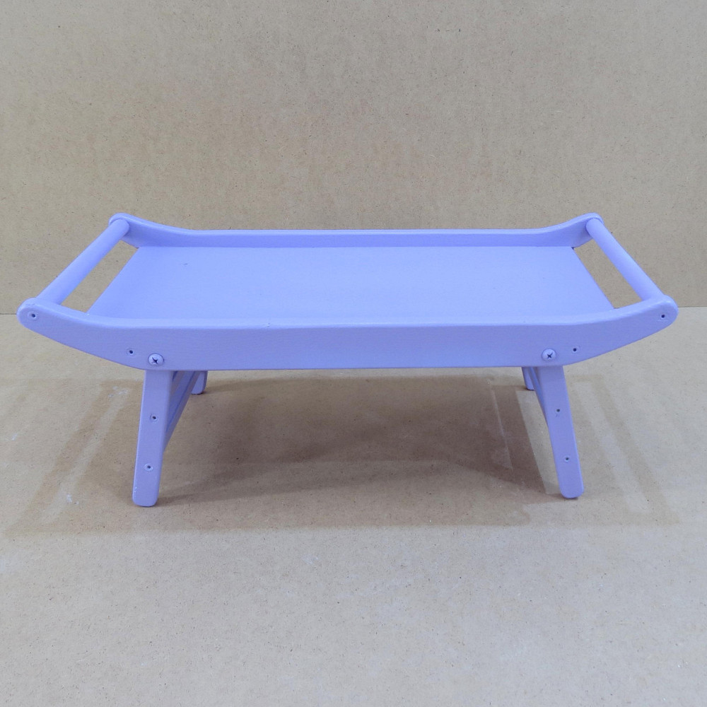 Столик-поднос для завтрака 