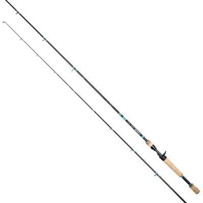 Удилище G.Loomis NRX Jig Worm Casting NRX 853C JWR 2.16m 5-18g (2266.56.05) Вінниця