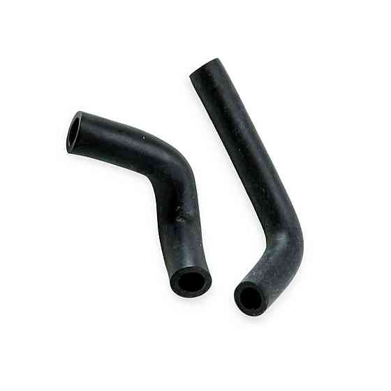 Патрубок 2101-2107 (к-кт 2 шт) Мукачево