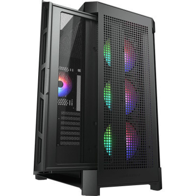 Корпус Cougar Duoface Pro RGB Винница - изображение 8