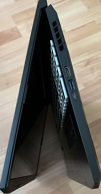 Игровой Ноутбук: ASER NITRO5 Ryzen 7 5800H/ 16Gb./ RTX 3070/ SSD 512Gb. Киев - изображение 7