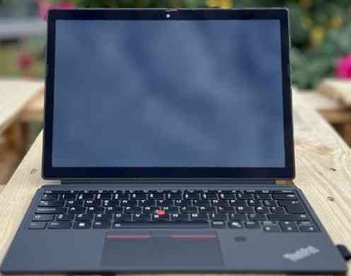Lenovo ThinkPad X12 Detachable G2/Core Ultra 5 134U/32GB/512GB/12