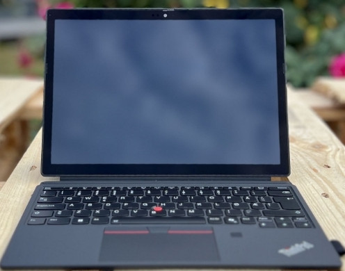 Lenovo ThinkPad X12 Detachable G2/Core Ultra 5 134U/32GB/512GB/12