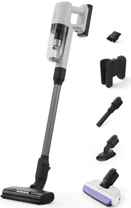 Пылесос electrolux ep71hb14uv higienic 700. Харьков - изображение 5