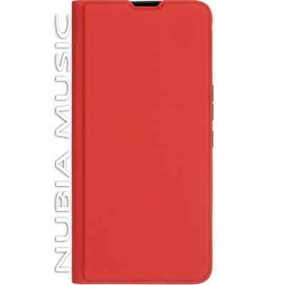 Чохол до мобільного телефона BeCover Exclusive New Style Nubia Music Red (712618) Вінниця