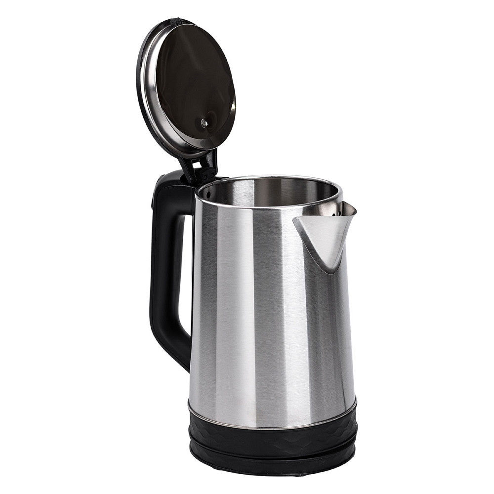 Електрочайник з автоматичним вимкненням 2,3 л Sokany побутовий 1500 Вт SK-09022 Коломия - фото 3