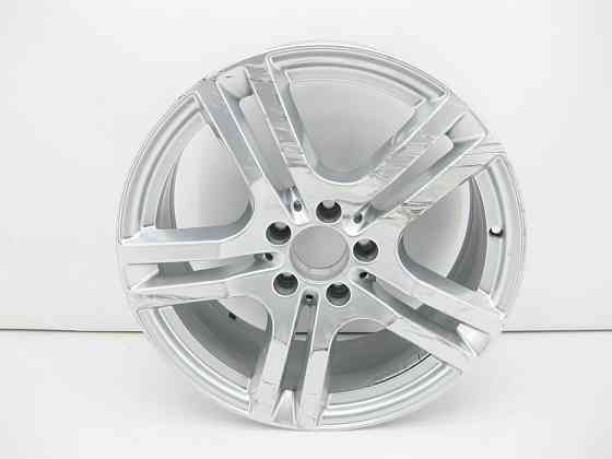 Mercedes-Benz  A2474013000 Дискове колесо R18 7.5J ET53 глибокі подряпини GLB X247 GLA H247 Одесса