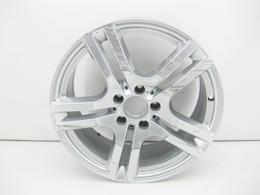 Mercedes-Benz  A2474013000 Дискове колесо R18 7.5J ET53 глибокі подряпини GLB X247 GLA H247 Одесса - изображение 1